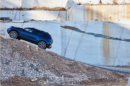 Fahrbericht: Dacia Duster TCe 125 - Aufgewertet