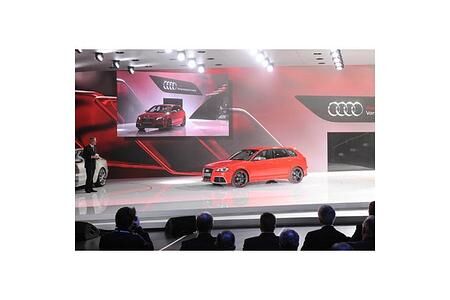 Kleinserien sollen Audi-Tochter pushen