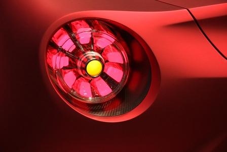 Alfa Romeo 4C
