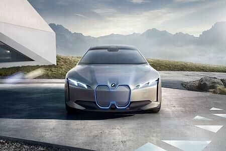 BMW Elektro-Strategie - Starkstrom aus Bayern BMW Elektro-Strategie - Starkstrom aus Bayern