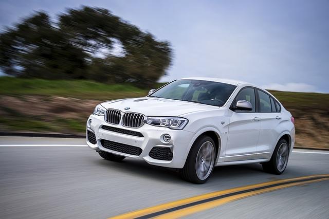 Gebrauchtwagen-Check: BMW X4   - Top-Tipp aus München  