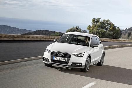 Audi-Diesel und -Elektrosportler - Umschwung in Ingolstadt Audi-Diesel und -Elektrosportler - Umschwung in Ingolstadt
