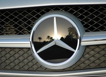 Mercedes SLK