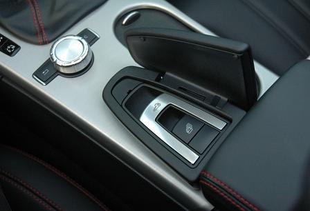 Mercedes SLK