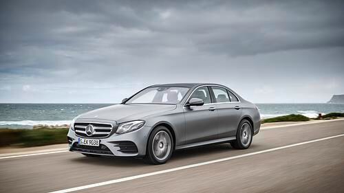 Sprachsteuerung der Mercedes E-Klasse - Erleichterung für Ungeduldige Sprachsteuerung der Mercedes E-Klasse - Erleichterung für Ungeduldige