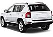 Jeep Compass SUV (2010–2016)