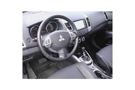 Mitsubishi entwickelt „grünes“ Oberflächenmaterial