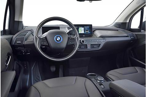 BMW i3s