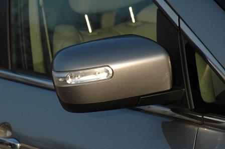 Mazda CX-7 2.2 CD im Dauertest