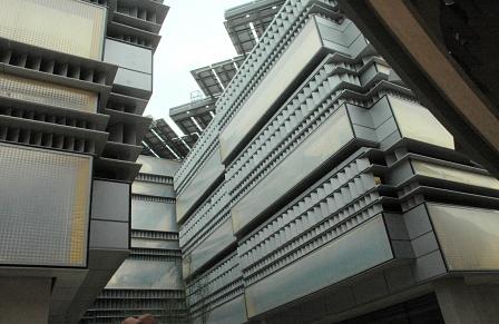 Masdar City
