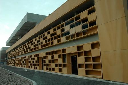 Masdar City