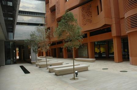 Masdar City