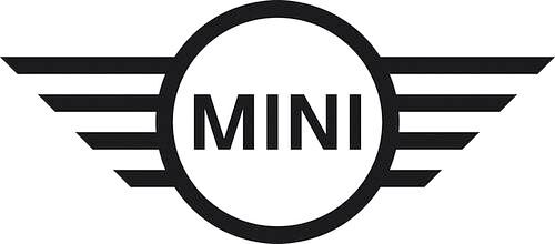 Neues Mini-Logo - Stark reduziert
