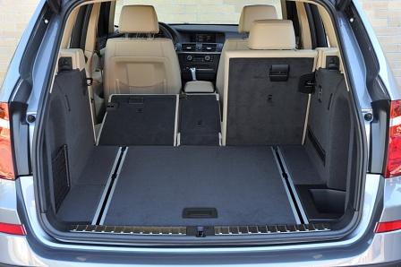 BMW X3 xDrive 20d