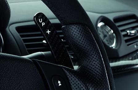 Maserati GranTurismo MC Stradale