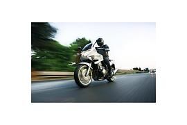 Honda reduziert Preis für CBF1000