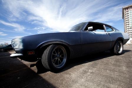 Fast  Furious 5: Ford Maverick (Bild: Universal Pictures)