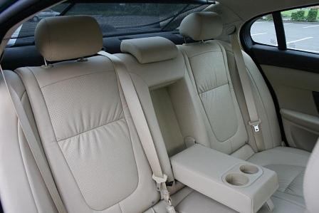 Jaguar XF 3.0 Diesel Luxury