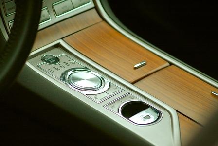 Jaguar XF 3.0 Diesel Luxury