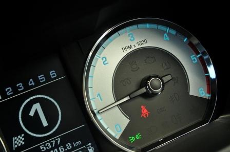 Jaguar XF 3.0 Diesel Luxury