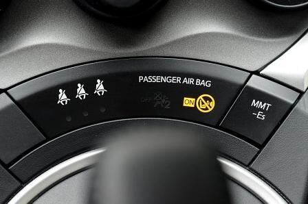 Subaru Trezia 1.4 D