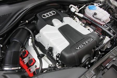 Audi A7 Sportback 3.0 TFSI