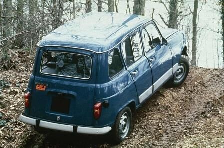 Renault 4