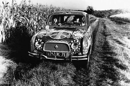 Renault 4