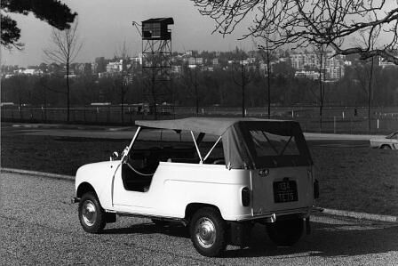 Renault 4