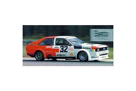Techno Classica: Audi Tradition zeigt „Schicke Pärchen“
