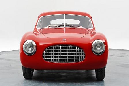 Cisitalia 202