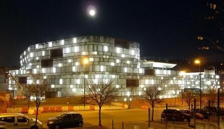 Automuseum Turin
