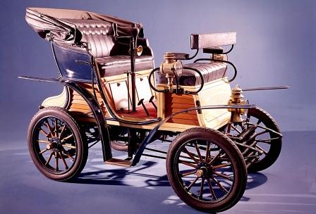 Fiat 1899