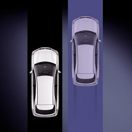Lexus Brake Assist