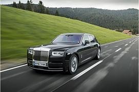 Rückblick auf das Autojahr 2017 - Harte Bandagen