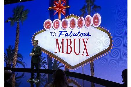 CES 2018 - Dunkle Wolken über Vegas