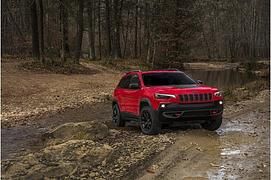 North American International Auto Show 2018 - Anstoß