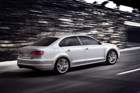 VW Jetta 1.4 TDI
