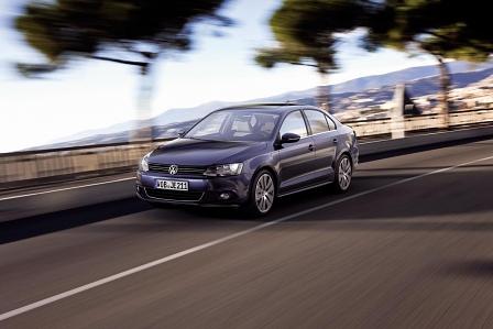VW Jetta 1.4 TDI