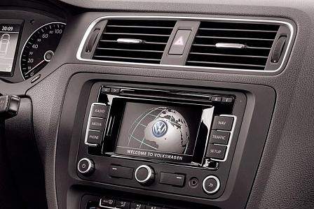 VW Jetta 1.4 TDI