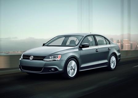 VW Jetta