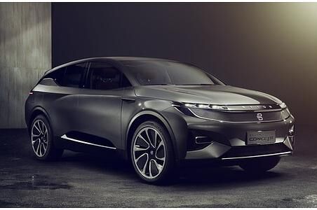 Elektromobilität in 2018 - Von wegen Jahr der Entscheidung