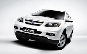 BYD Elektroautos - Unter Spannung