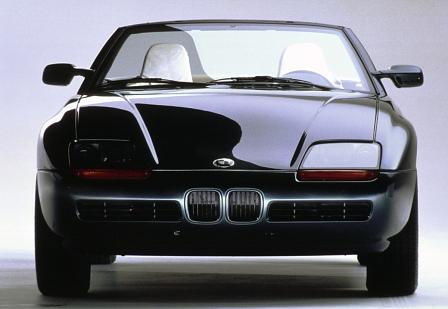 BMW Z1