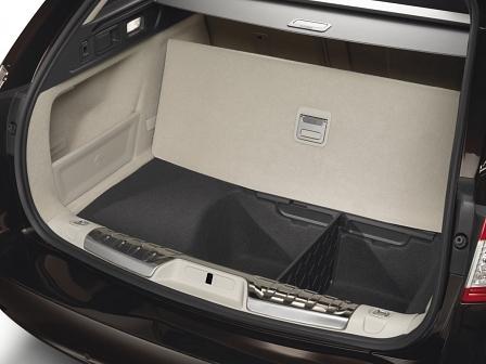 Peugeot 508 SW