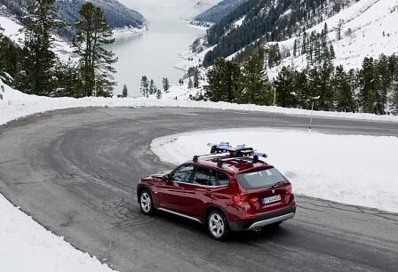 BMW X1 xDrive 28i