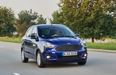 Neuwagen für unter 10.000 Euro - Maximal günstig Neuwagen für unter 10.000 Euro - Maximal günstig