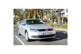 Vorstellung VW Jetta: Der Golf mit Rucksack ist Vergangenheit