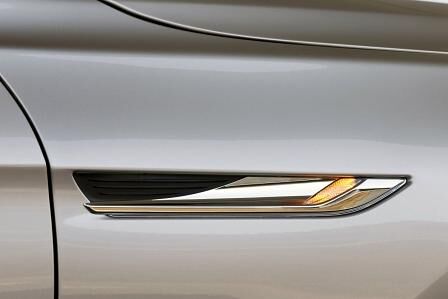 BMW 650i Cabriolet