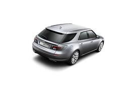 Genf 2011: Saab 9-5 SportCombi, Premiere eines Premium-Schweden